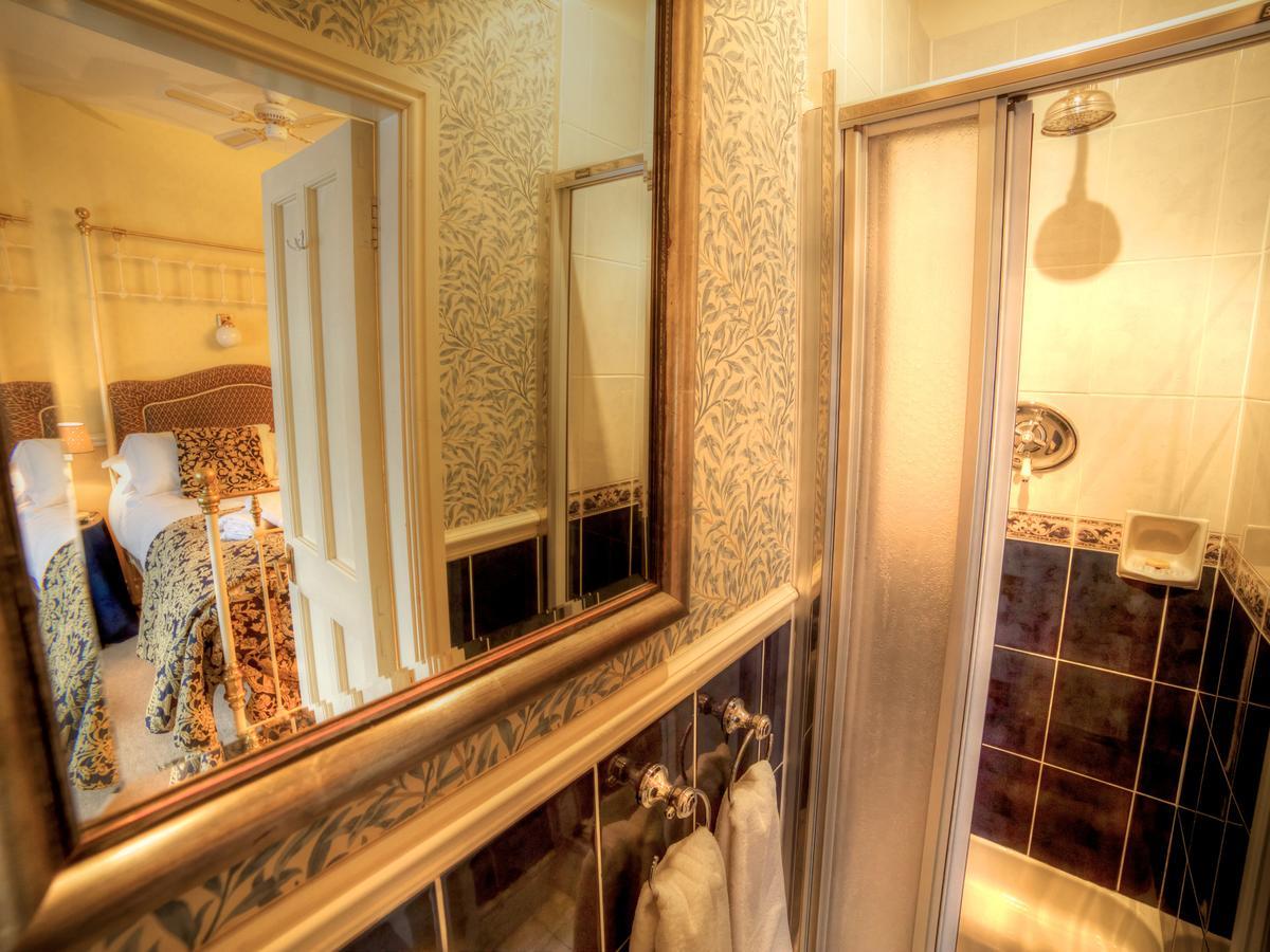 Hotel Boston House Windermere Zimmer foto